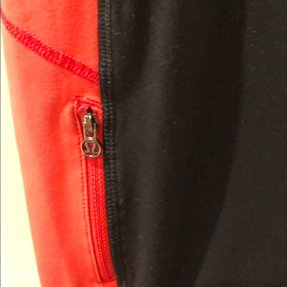 Lulu lemon leggings - Picture 3 of 5